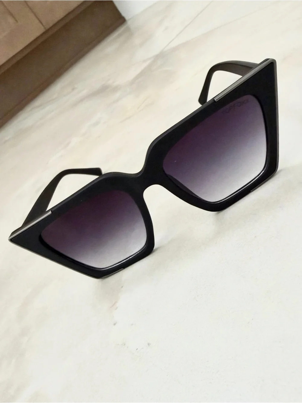 TOPFOXX The CEO Sunglasses